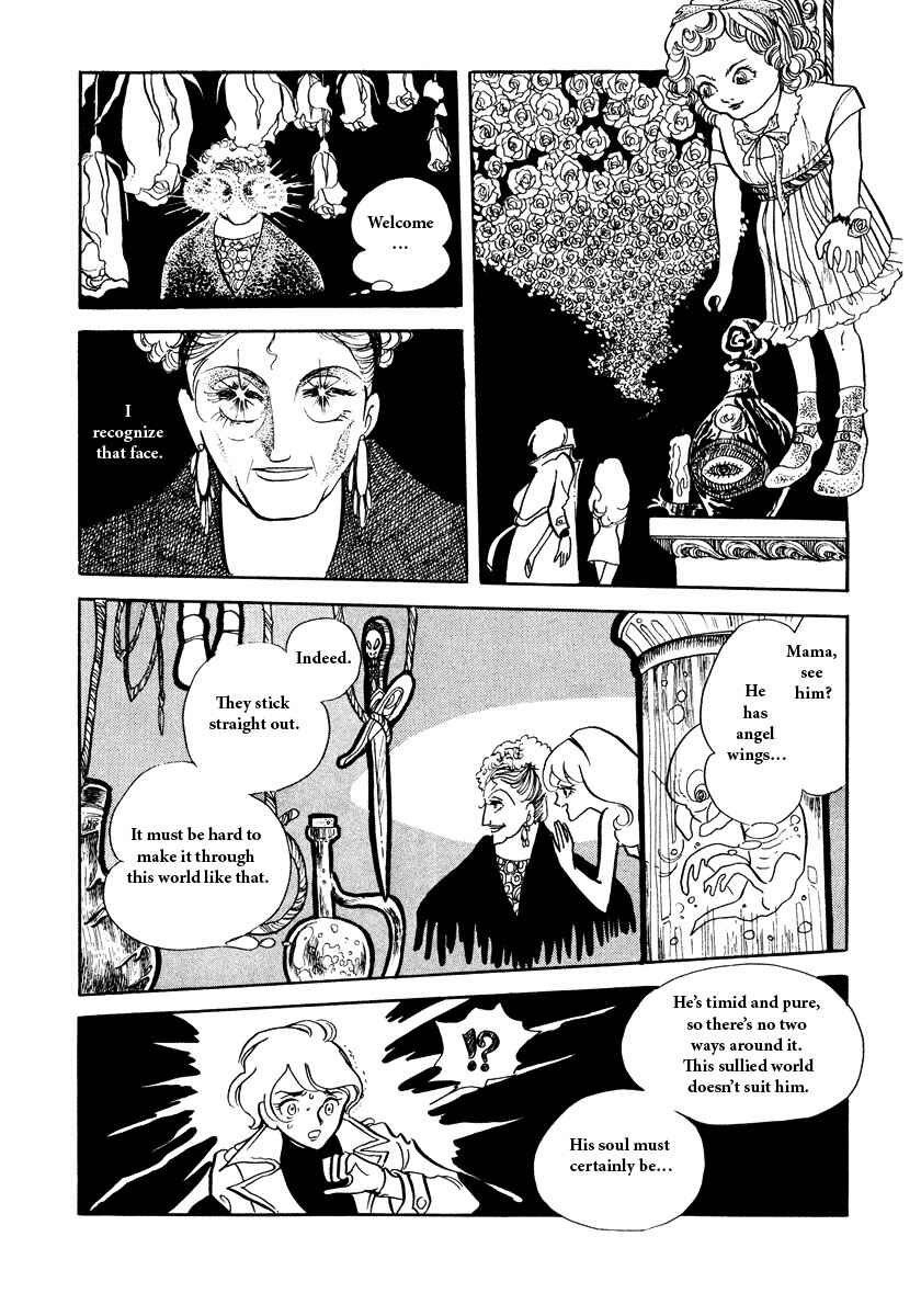 Page 16 Chapter 2 From the Silvester Star