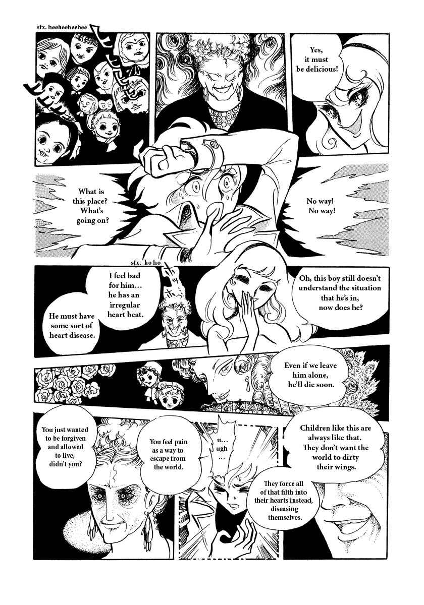 Page 17 Chapter 2 From the Silvester Star