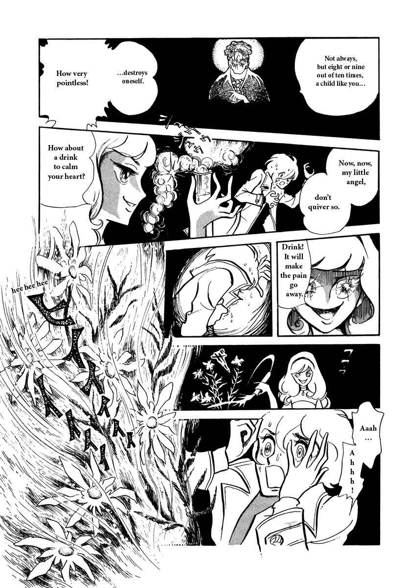 Page 18 Chapter 2 From the Silvester Star