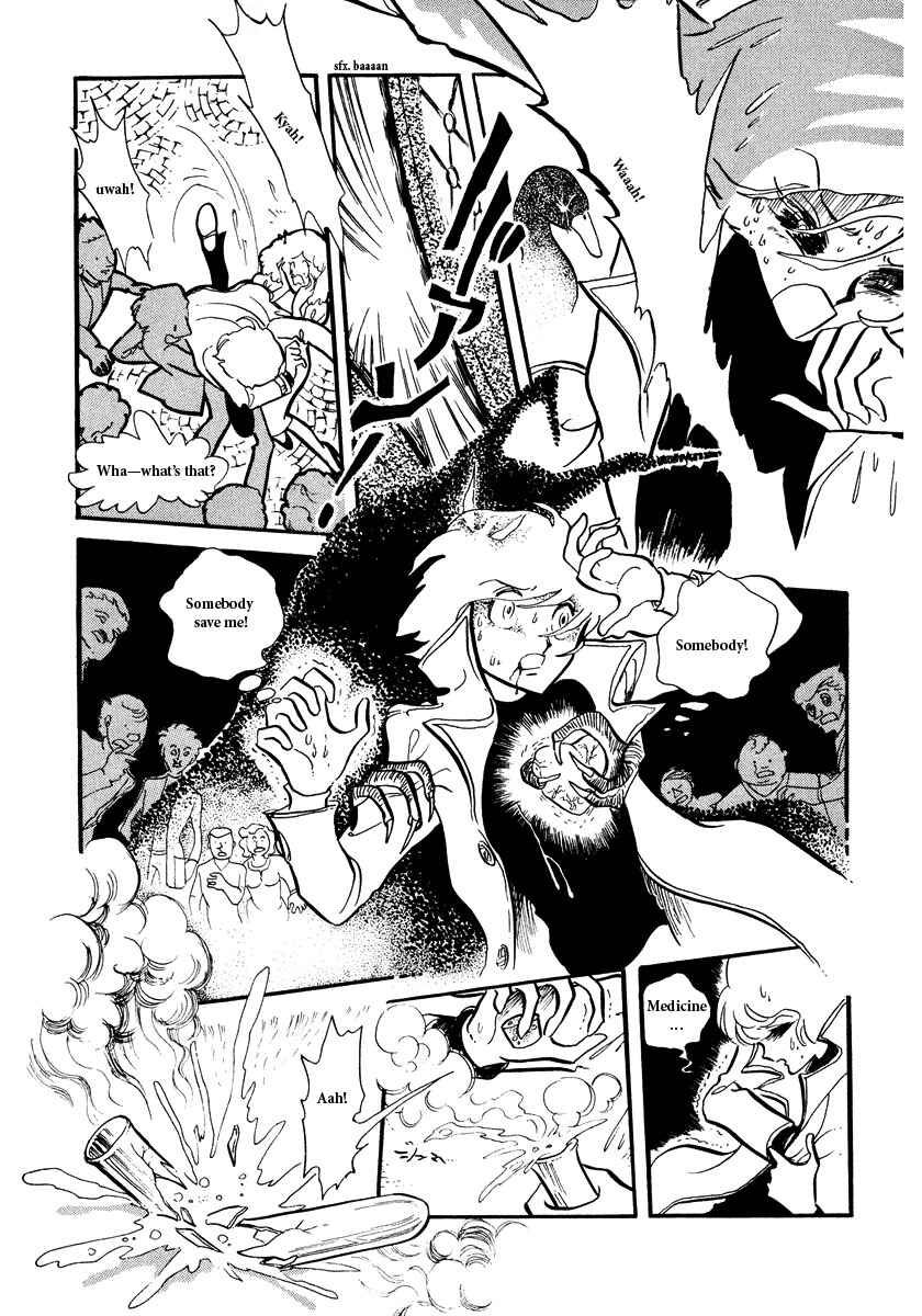 Page 20 Chapter 2 From the Silvester Star
