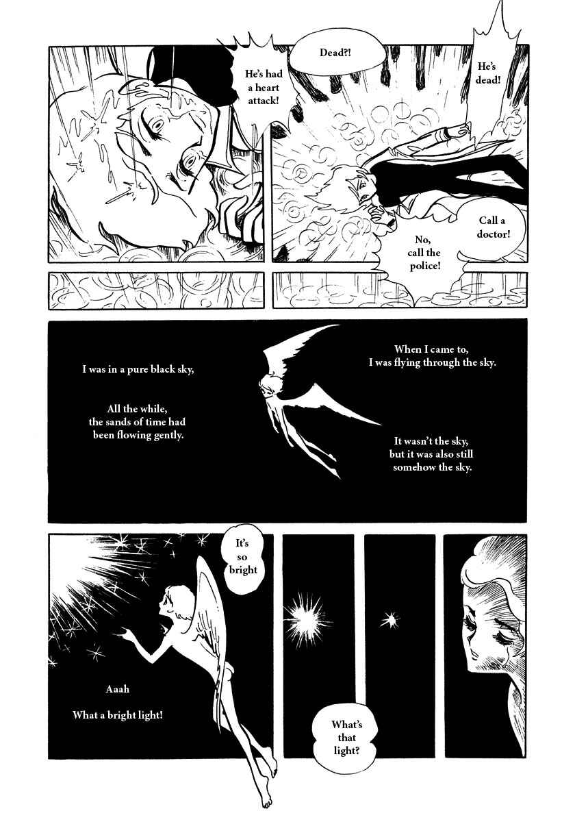 Page 22 Chapter 2 From the Silvester Star