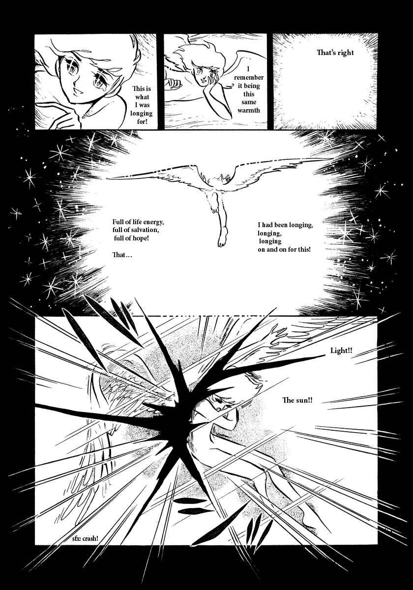 Page 23 Chapter 2 From the Silvester Star