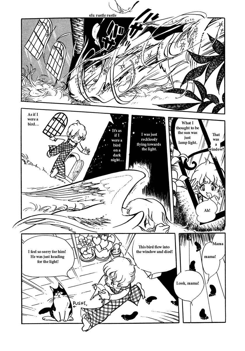 Page 24 Chapter 2 From the Silvester Star