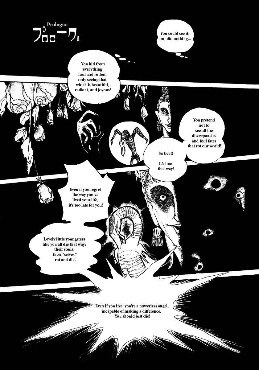 Page 3 Chapter 2 From the Silvester Star
