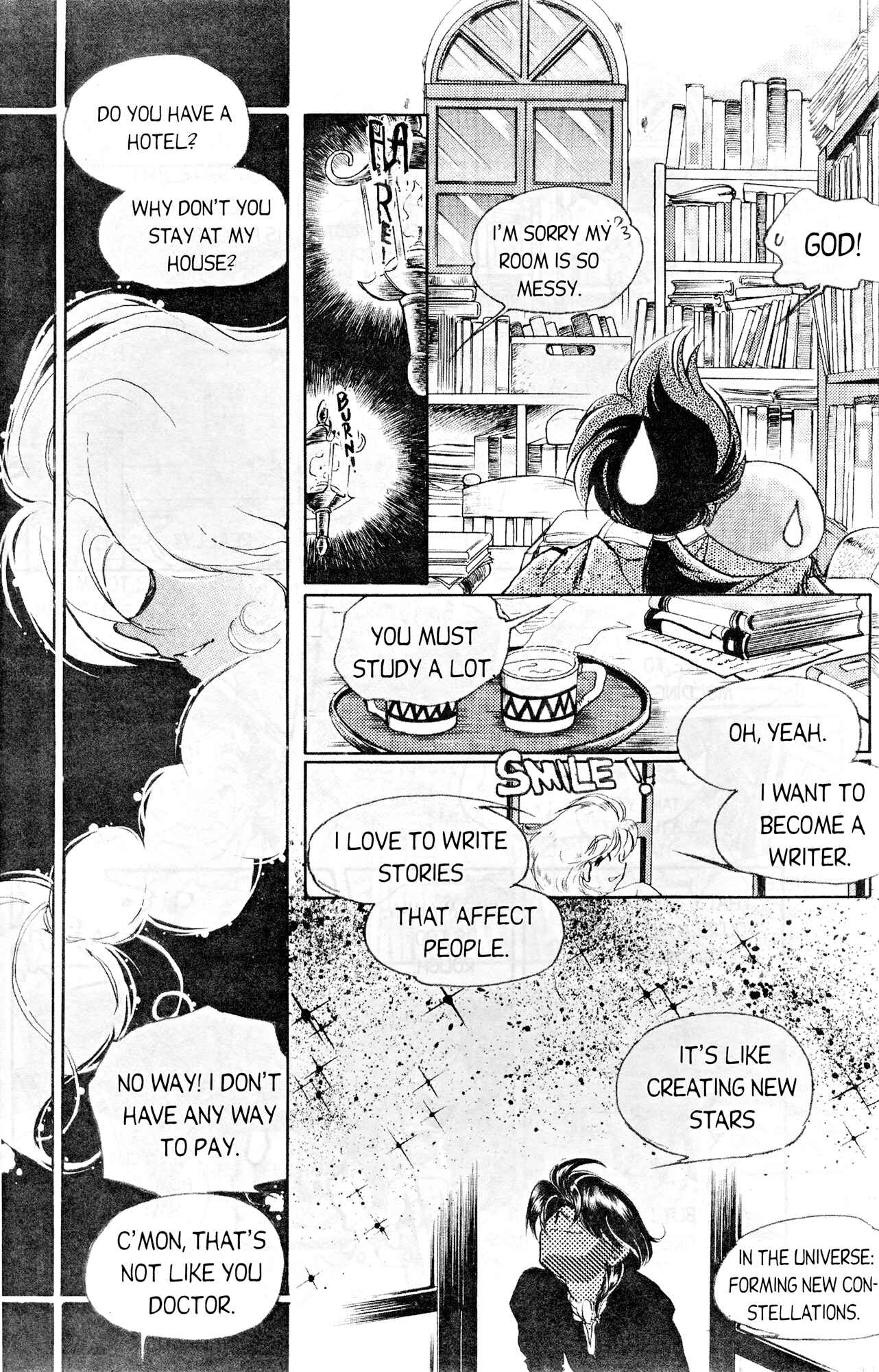 Page 12 Chapter 5 Doctor!