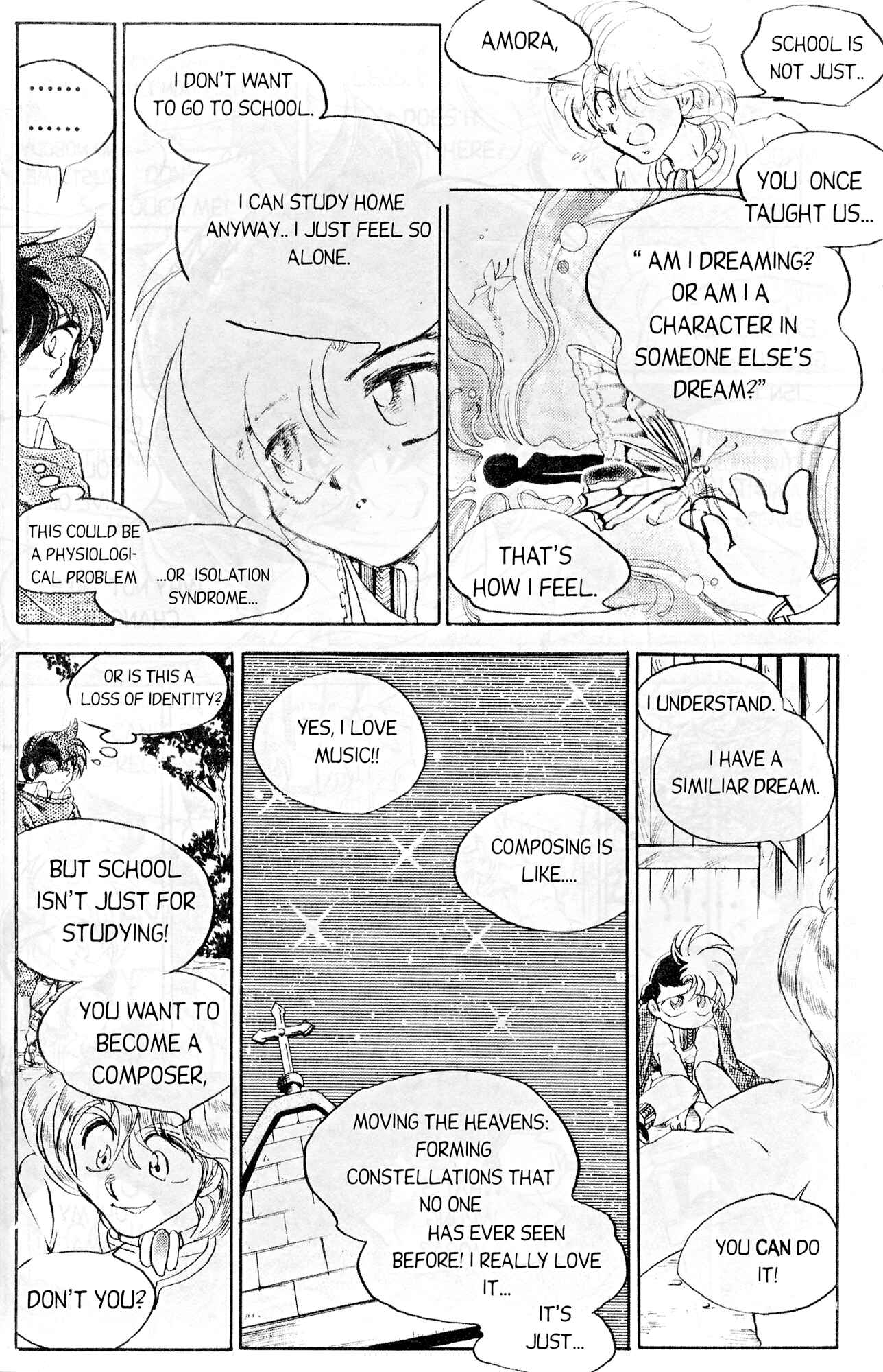 Page 16 Chapter 5 Doctor!