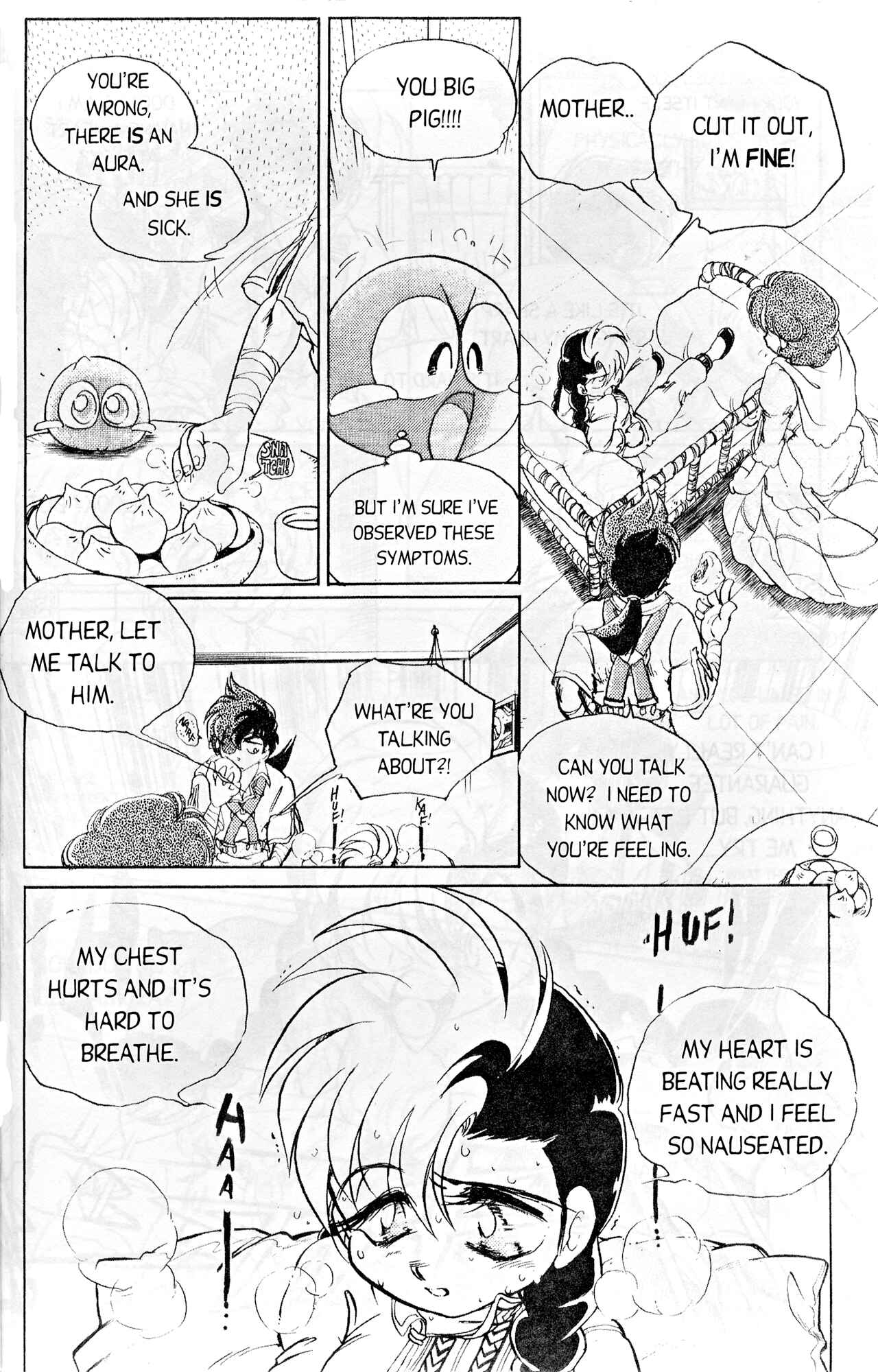 Page 24 Chapter 5 Doctor!