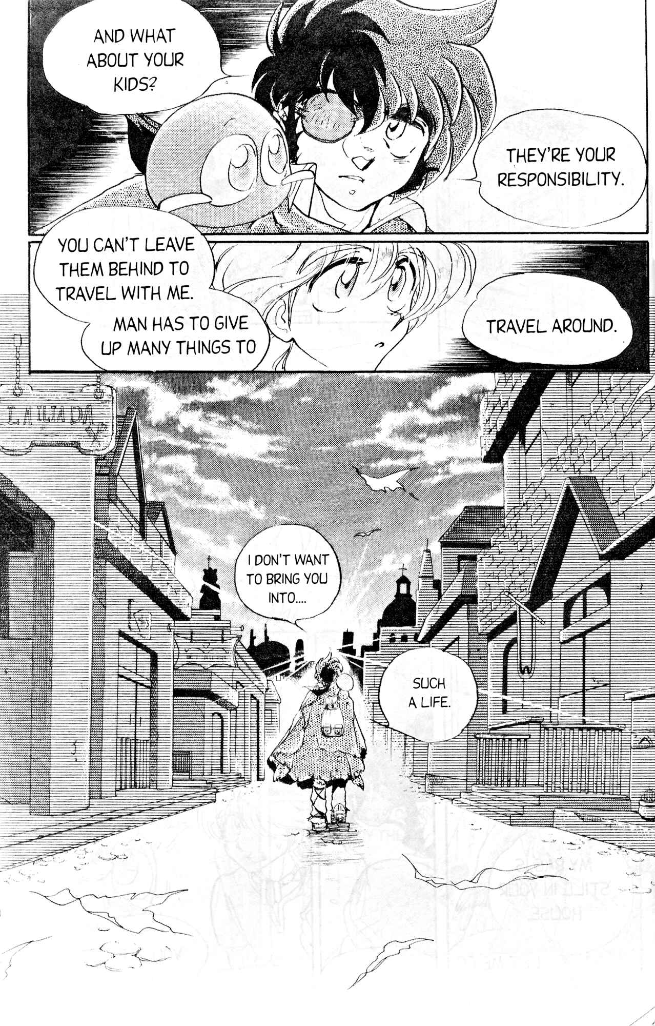 Page 35 Chapter 5 Doctor!
