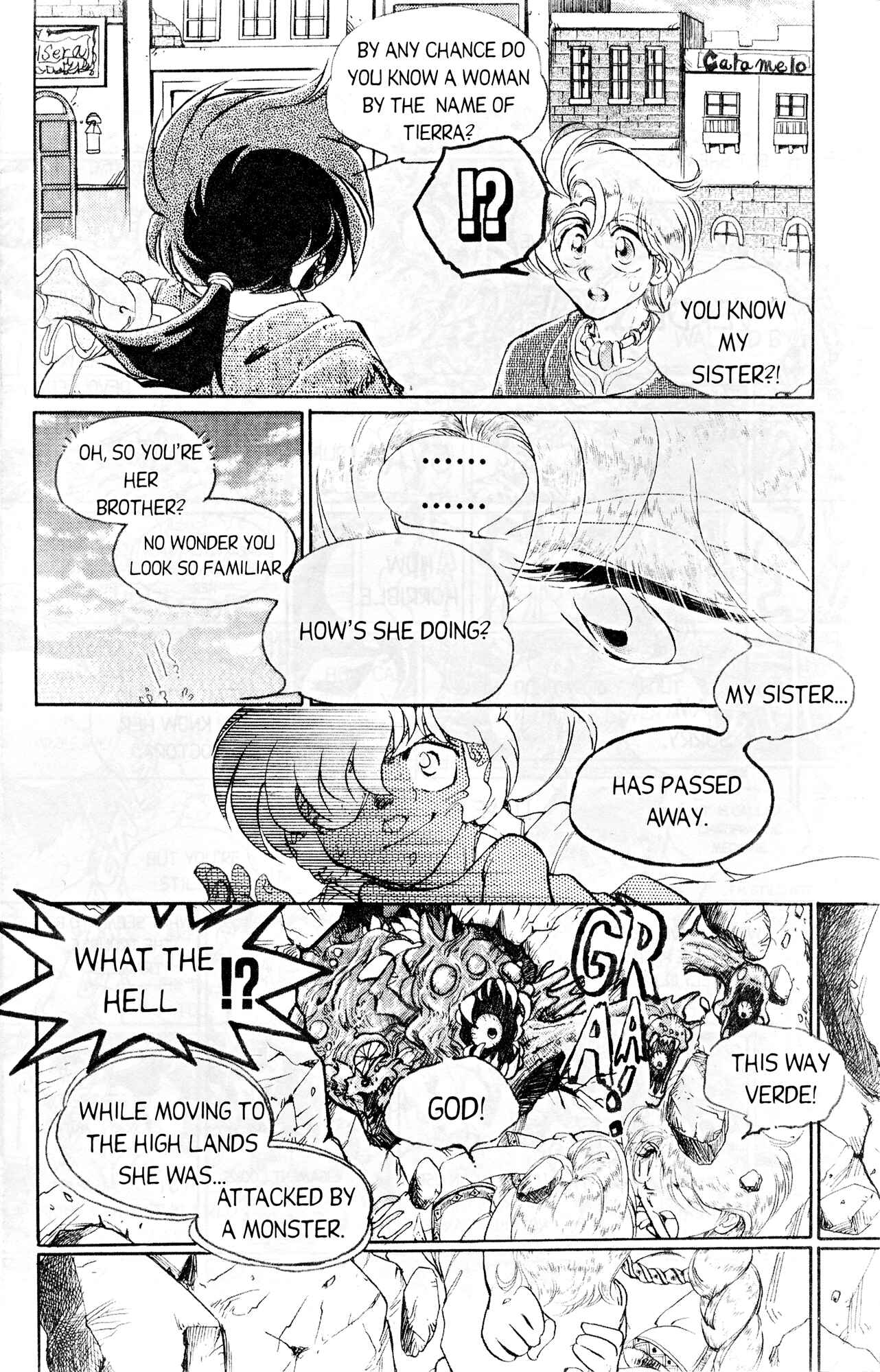 Page 8 Chapter 5 Doctor!