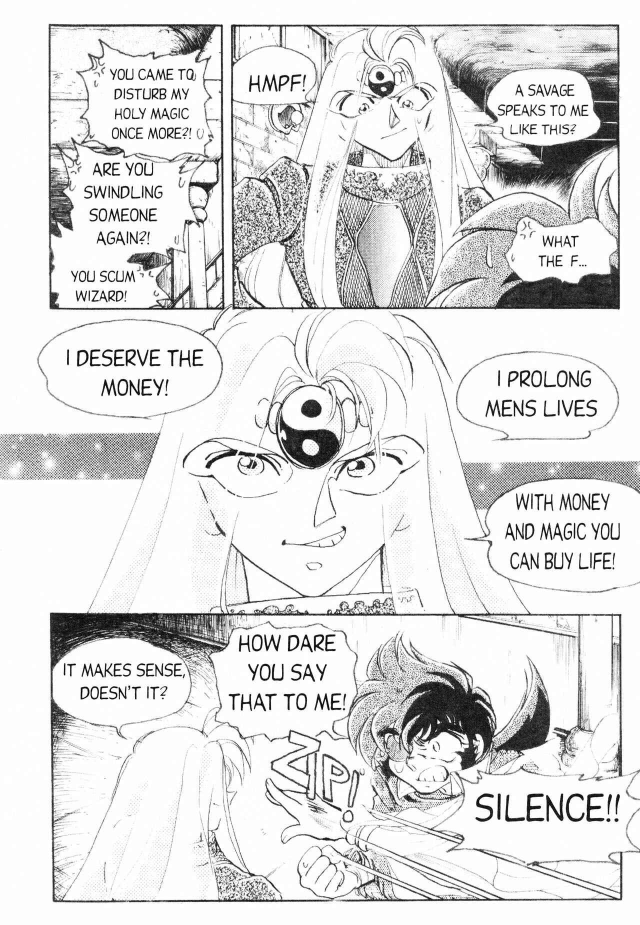 Page 12 Chapter 4 Doctor!
