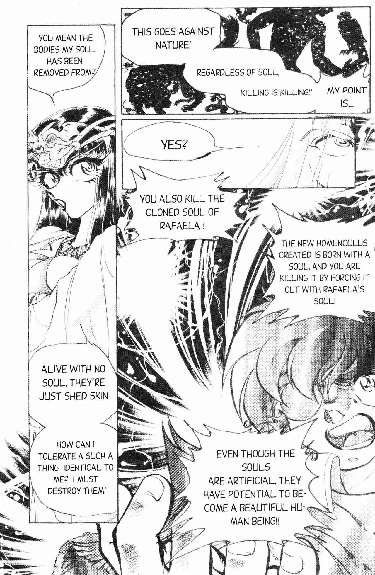 Page 16 Chapter 4 Doctor!