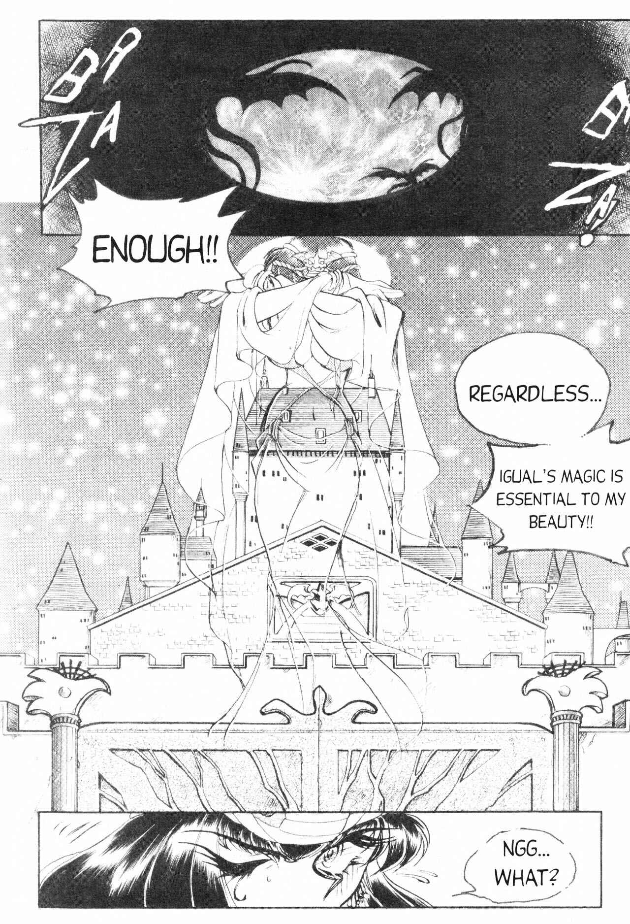 Page 18 Chapter 4 Doctor!