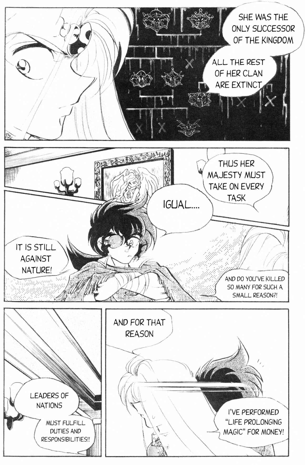 Page 22 Chapter 4 Doctor!