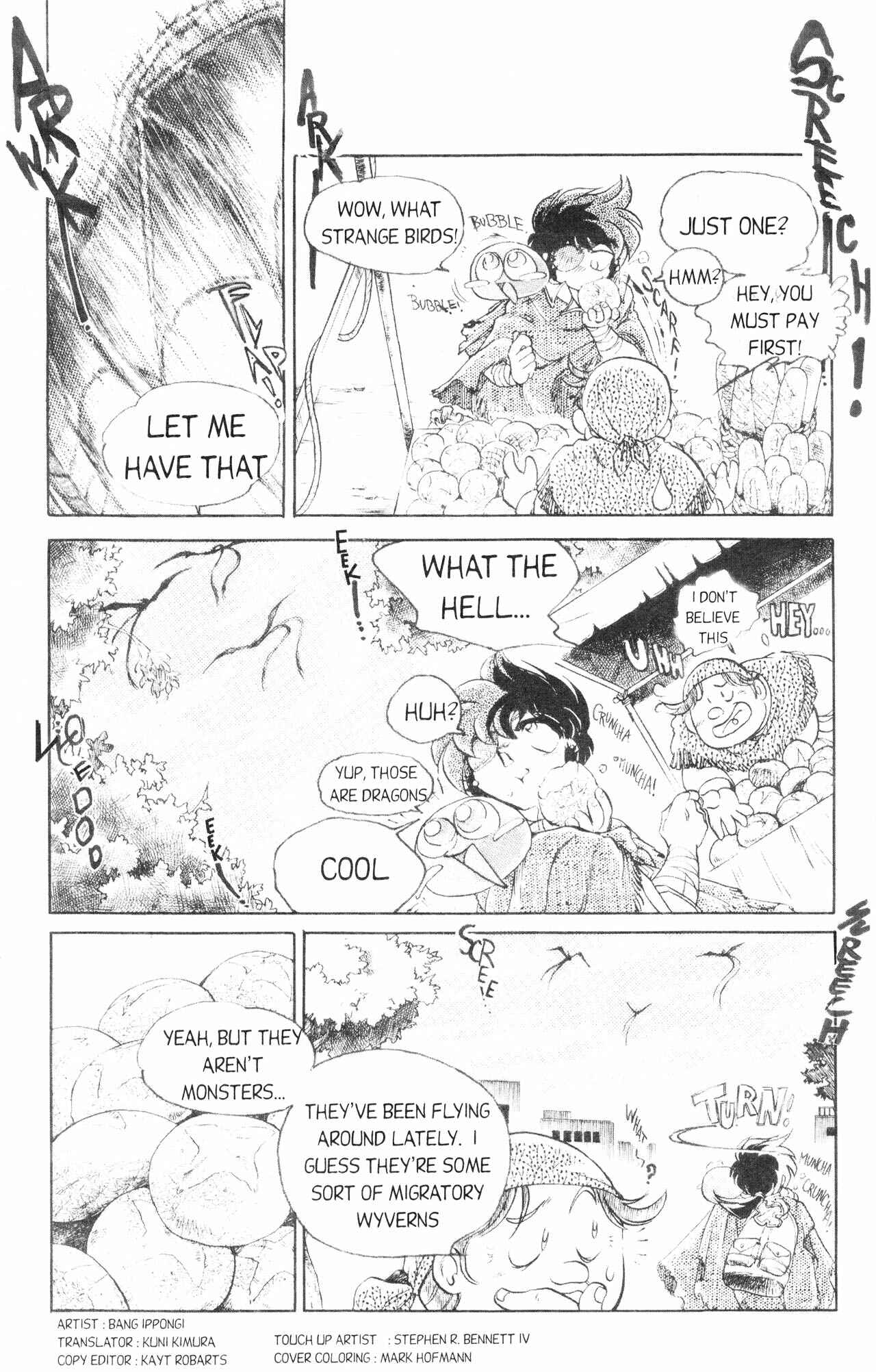 Page 3 Chapter 4 Doctor!