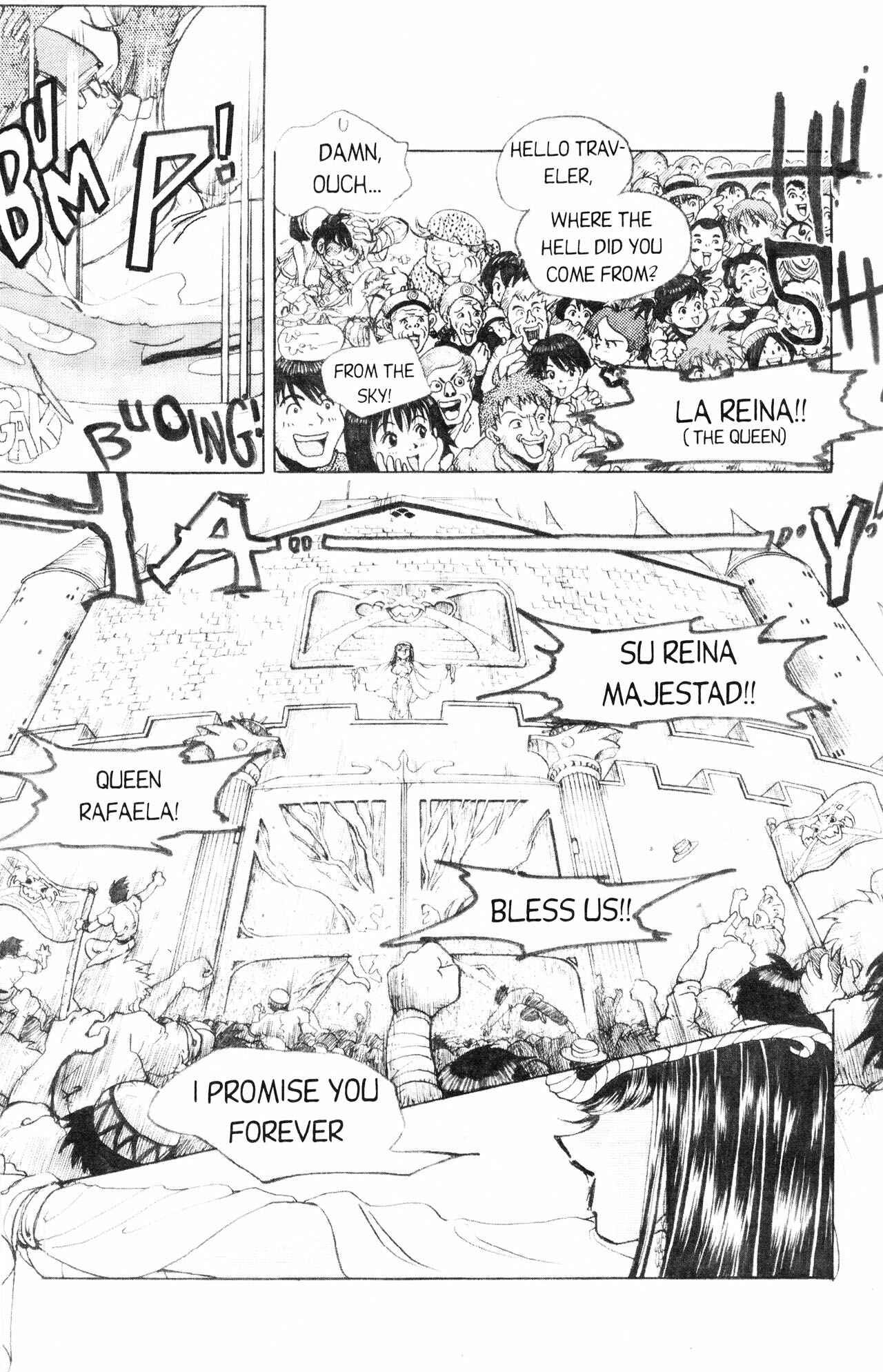 Page 7 Chapter 4 Doctor!