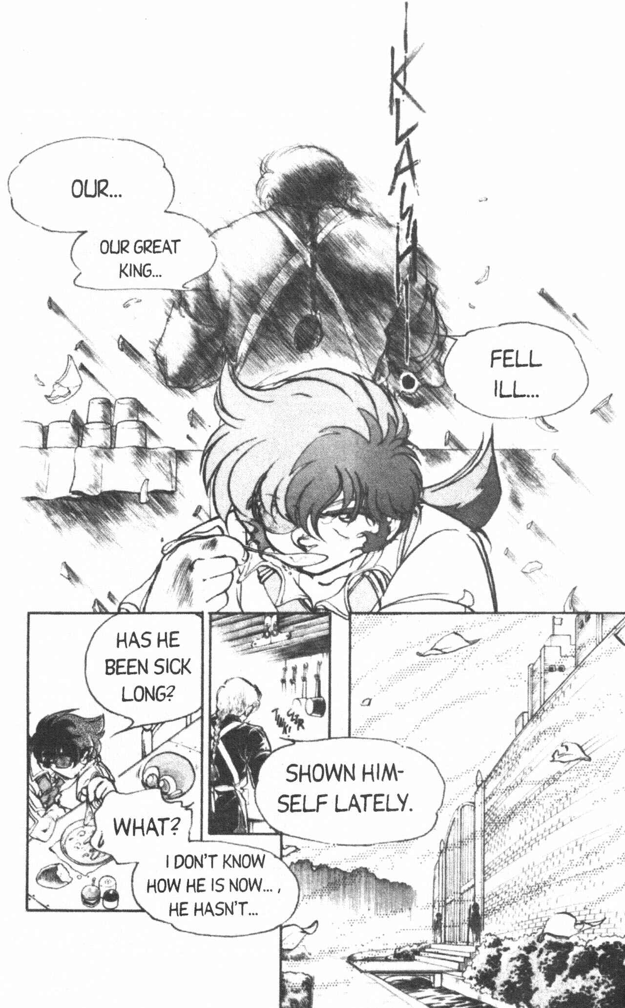 Page 10 Chapter 2 Doctor!