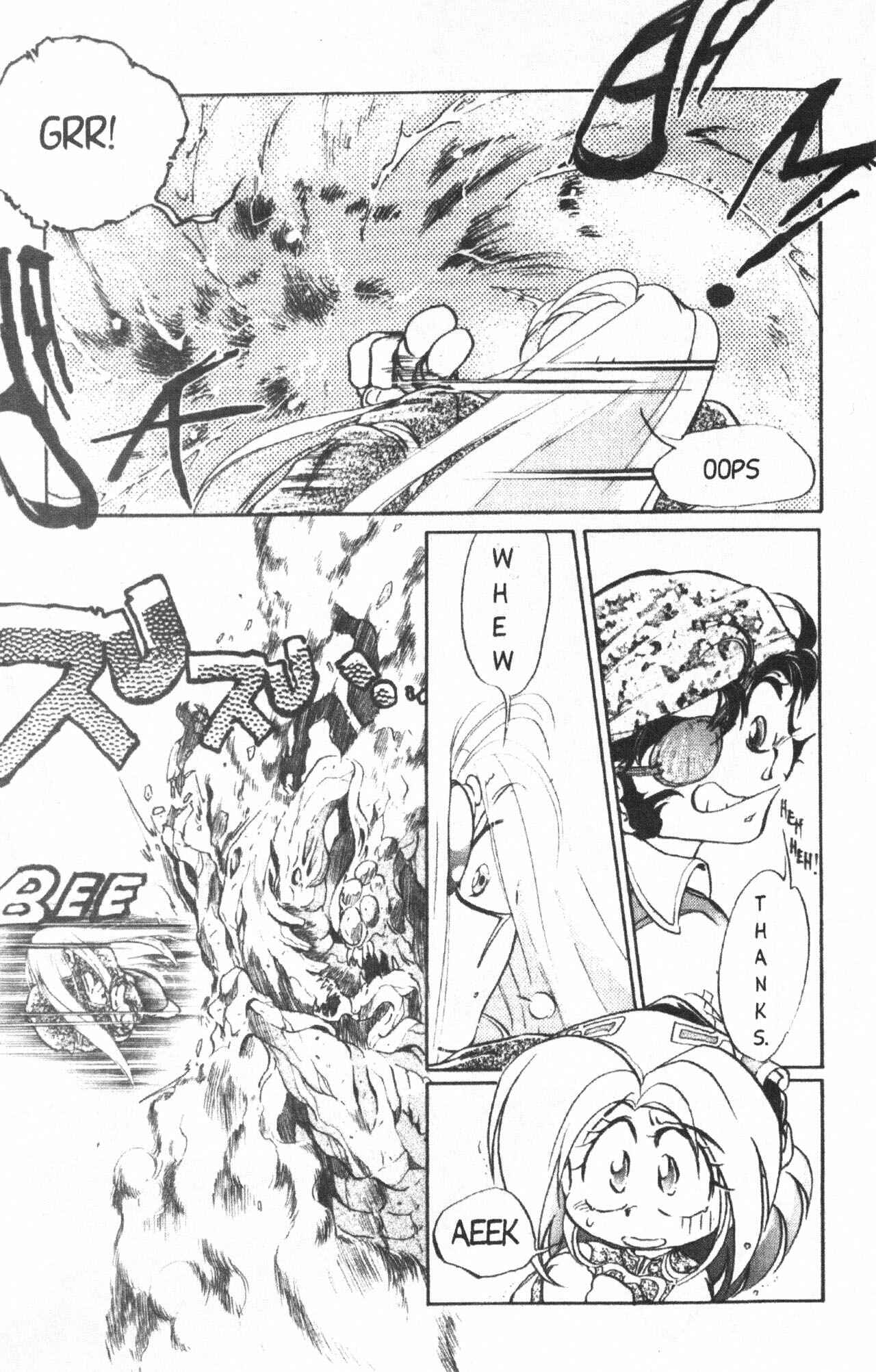 Page 26 Chapter 2 Doctor!