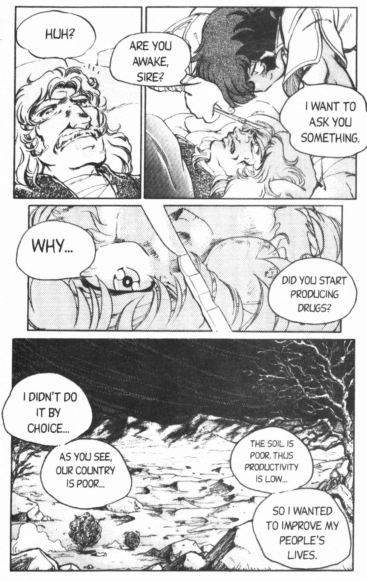 Page 28 Chapter 2 Doctor!