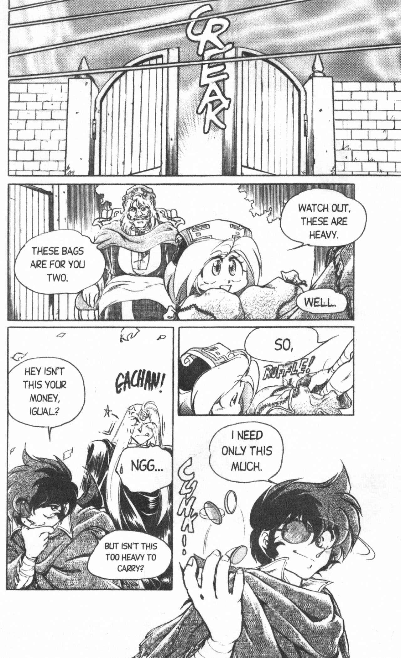 Page 31 Chapter 2 Doctor!