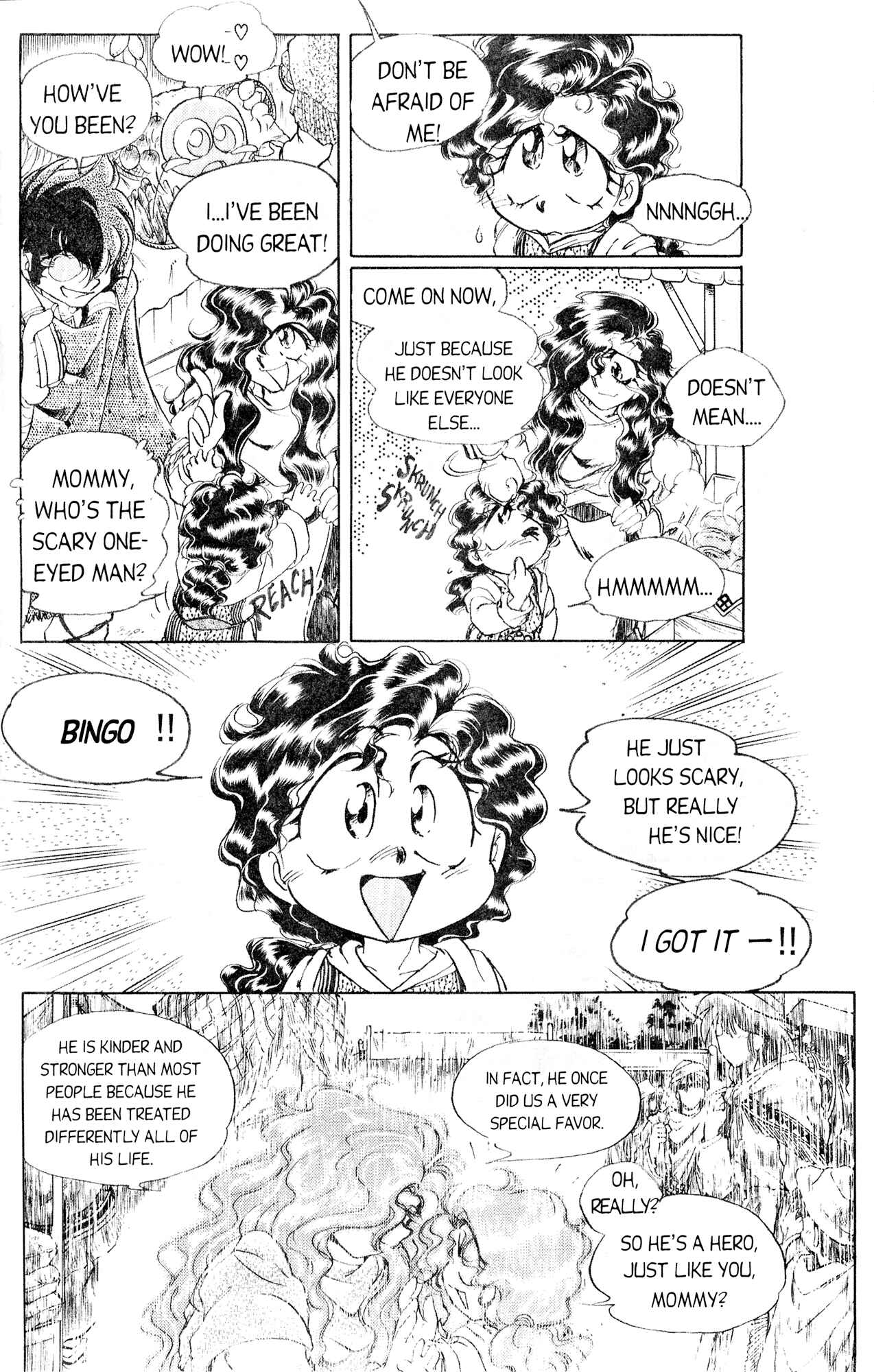 Page 22 Chapter 6 Doctor!
