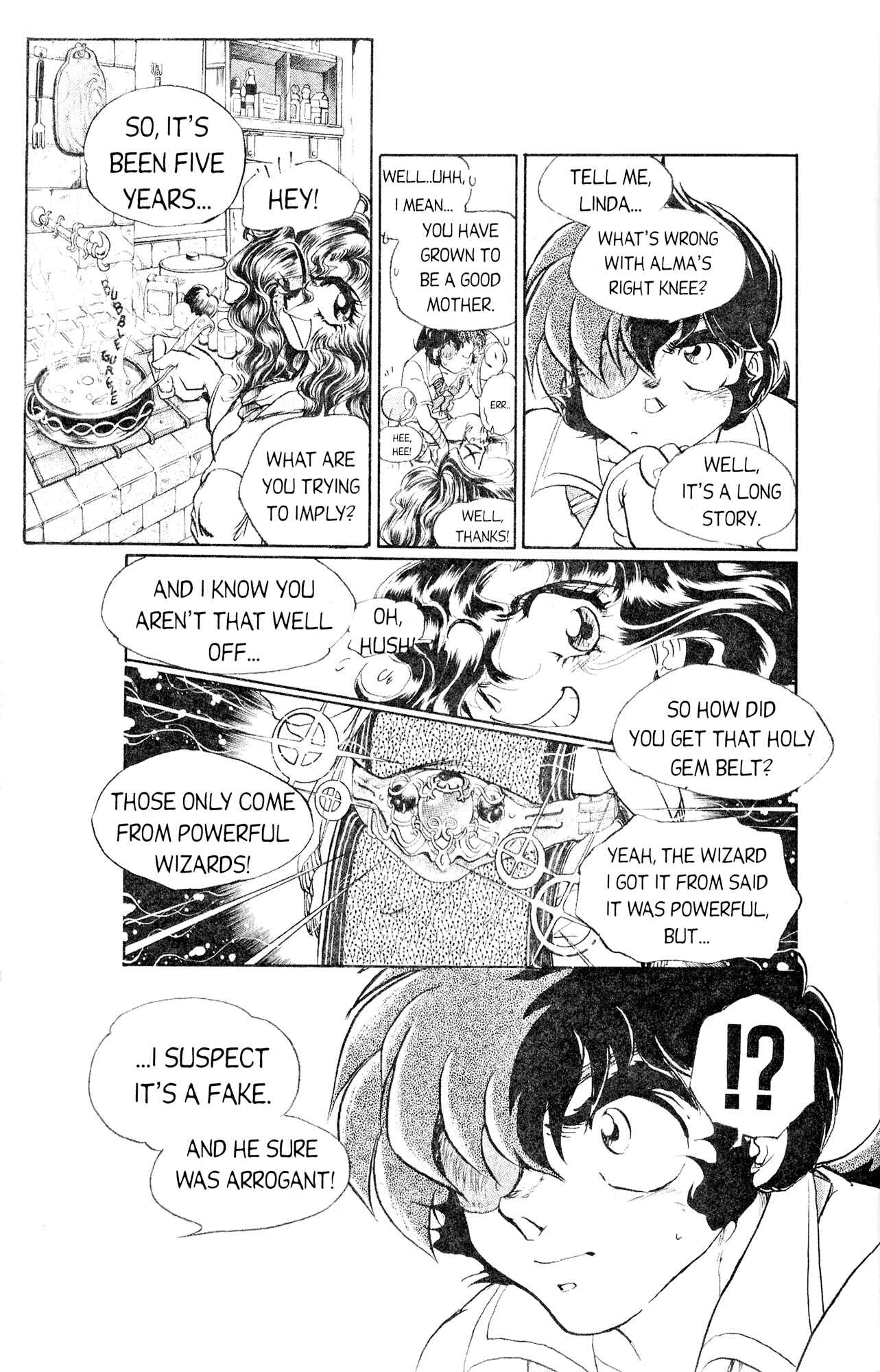Page 25 Chapter 6 Doctor!