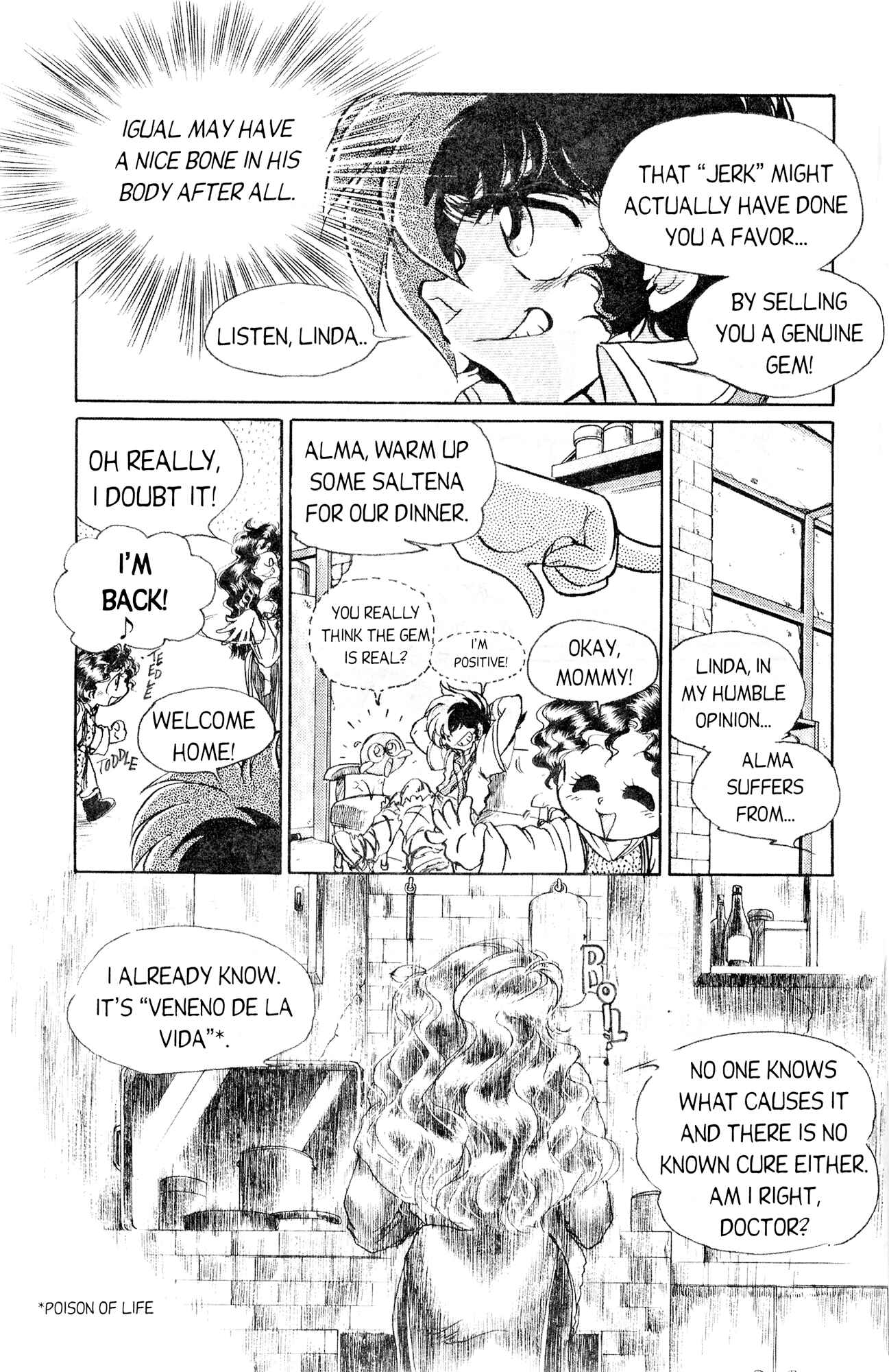 Page 27 Chapter 6 Doctor!