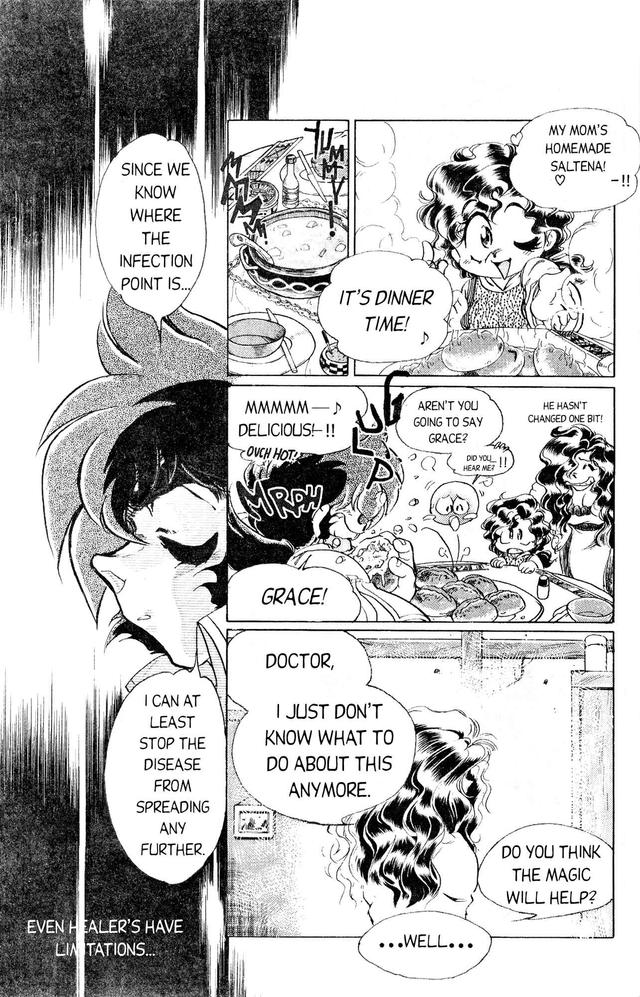 Page 29 Chapter 6 Doctor!