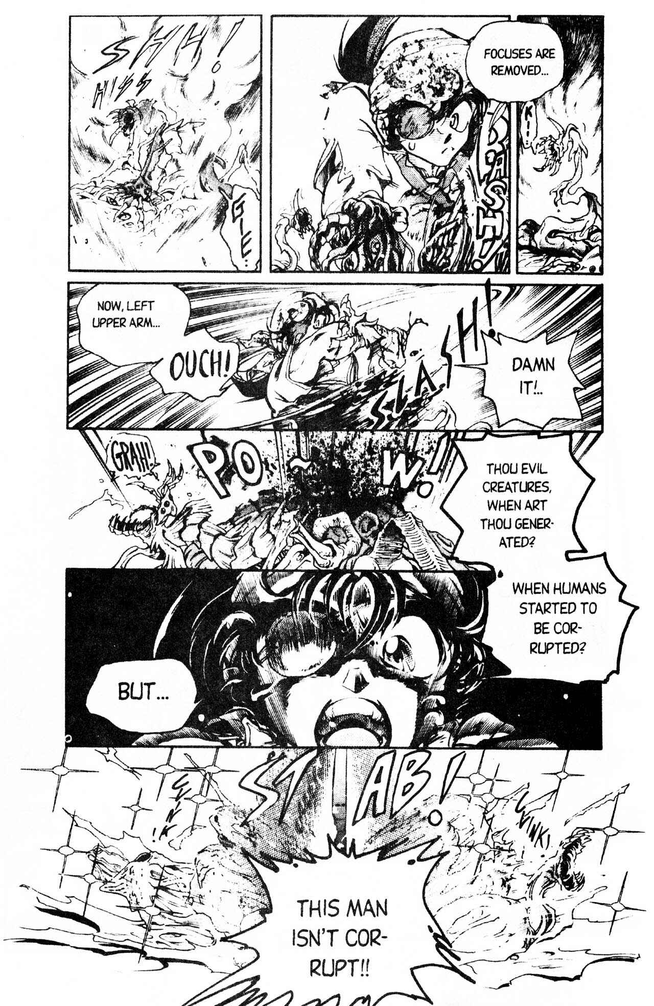 Page 16 Chapter 1 Doctor!