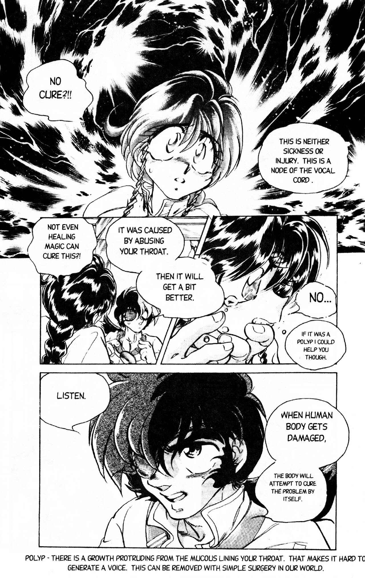 Page 26 Chapter 1 Doctor!