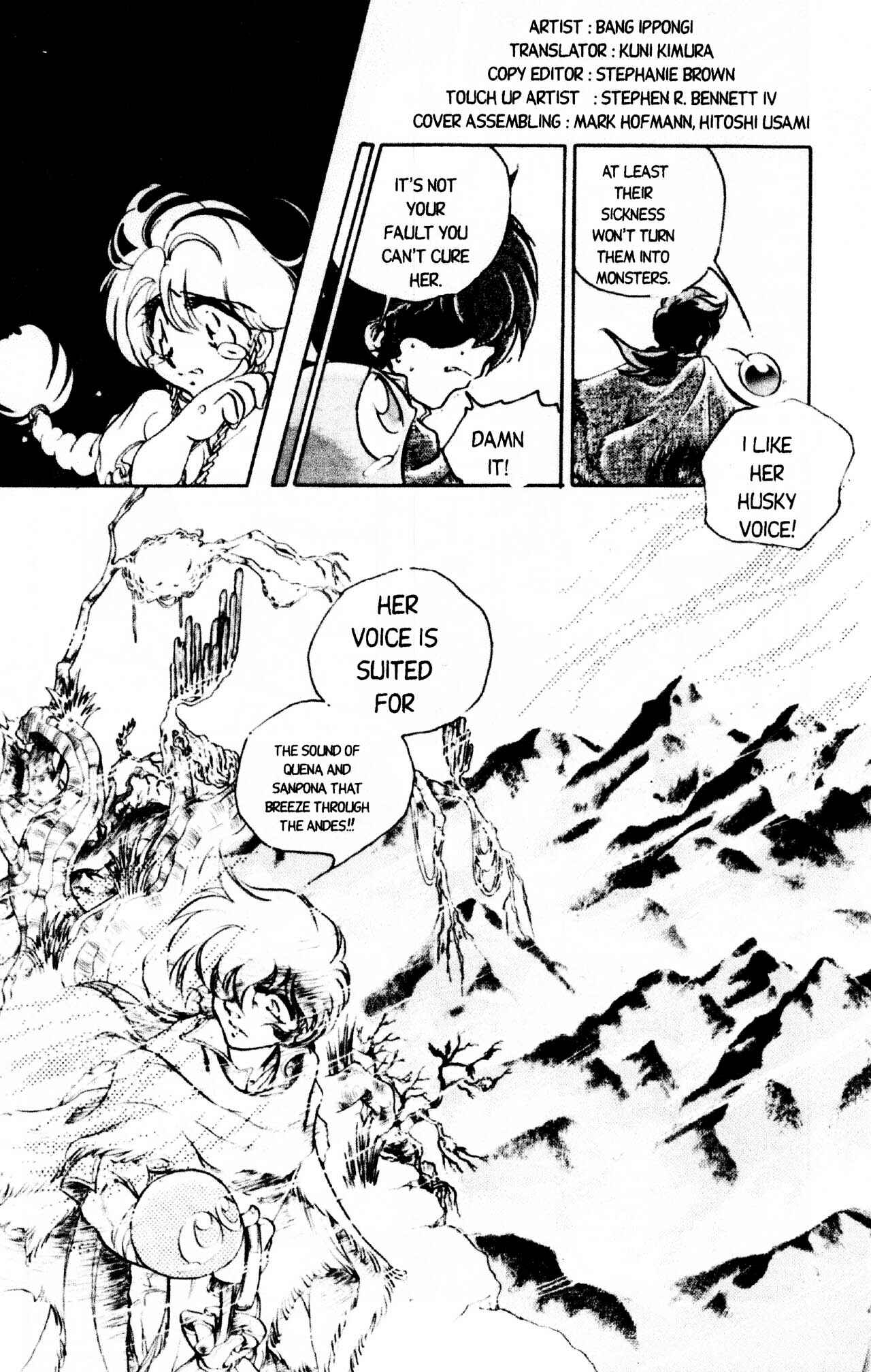 Page 34 Chapter 1 Doctor!