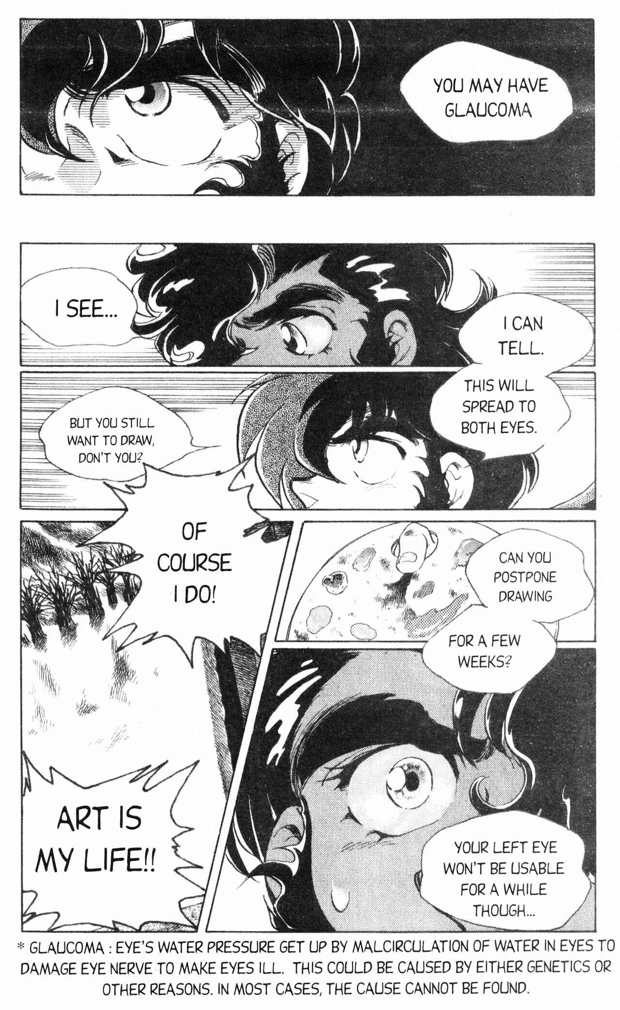 Page 27 Chapter 3 Doctor!