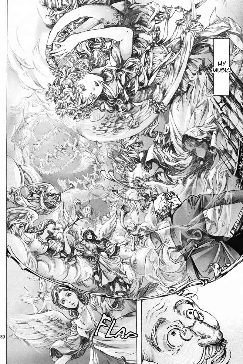 Page 30 Chapter 2 Haikyo Shoujo