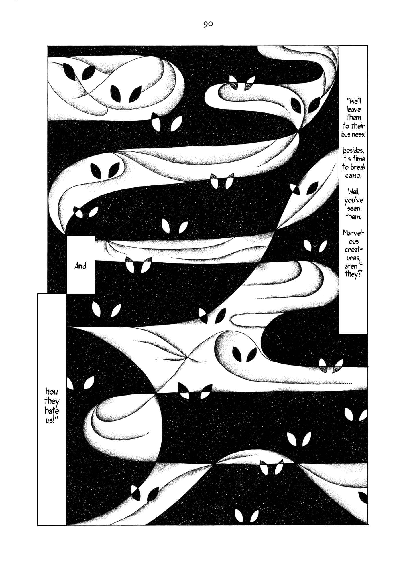 Page 17 Chapter 4 Kafka - Classics in Comics