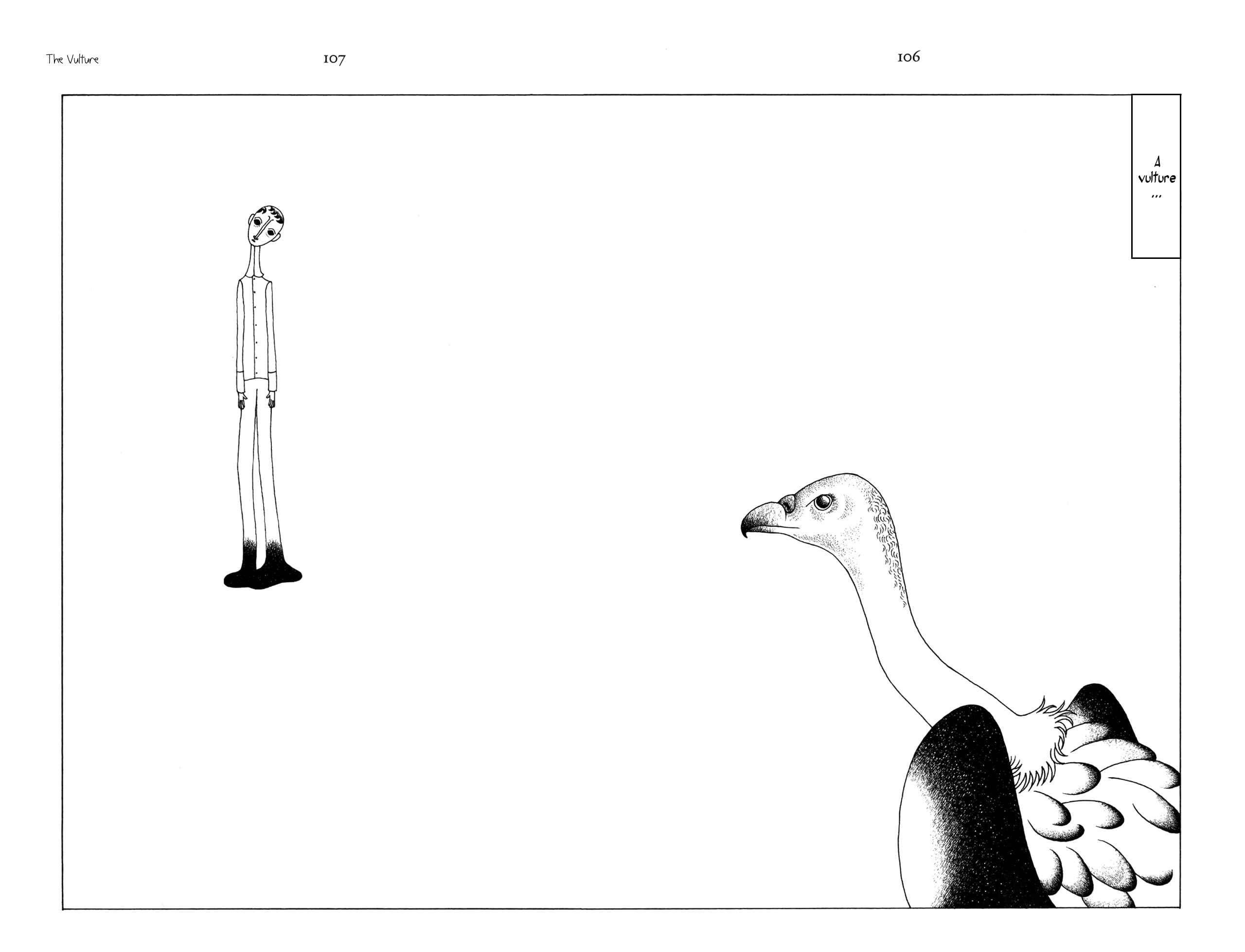Page 2 Chapter 6 Kafka - Classics in Comics