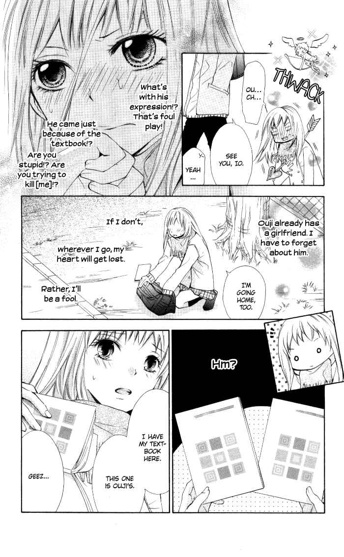 Page 15 Chapter 4 Air Love