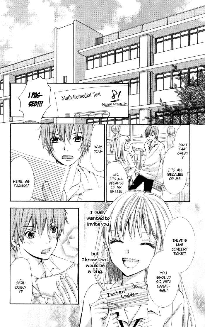 Page 19 Chapter 4 Air Love