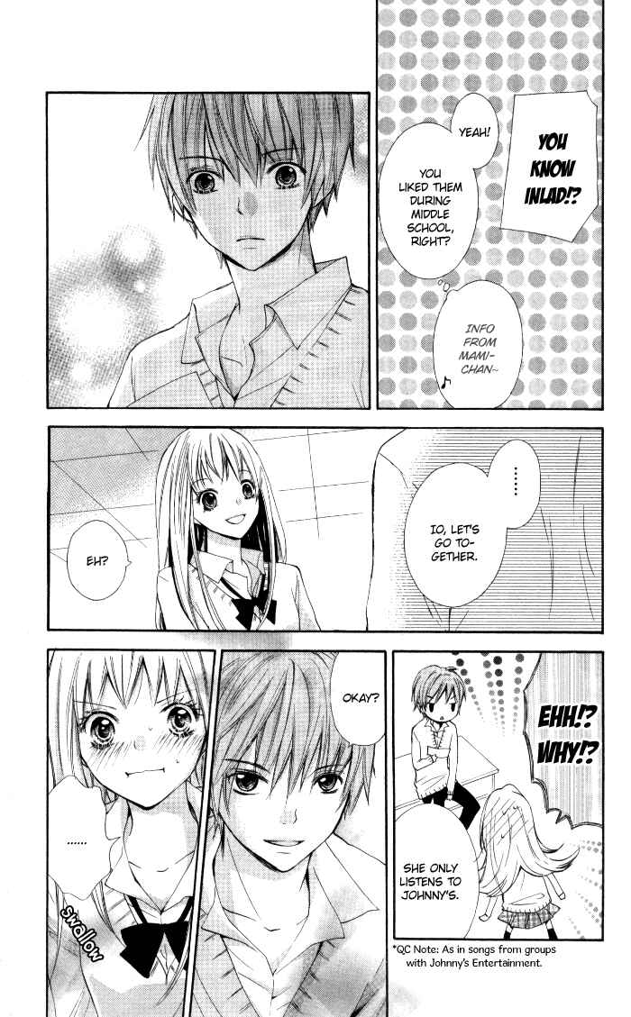 Page 20 Chapter 4 Air Love