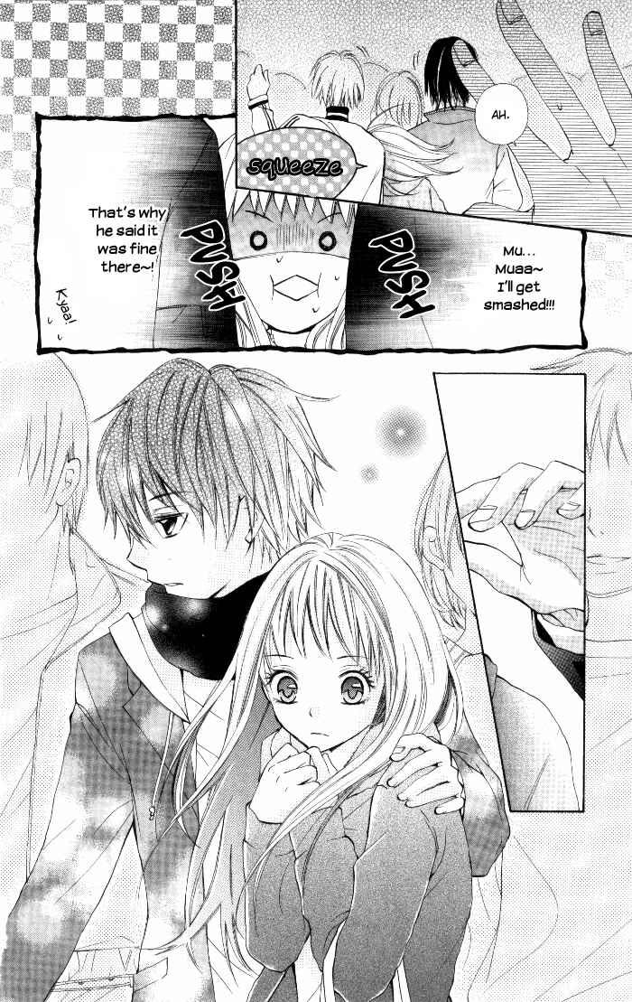 Page 23 Chapter 4 Air Love
