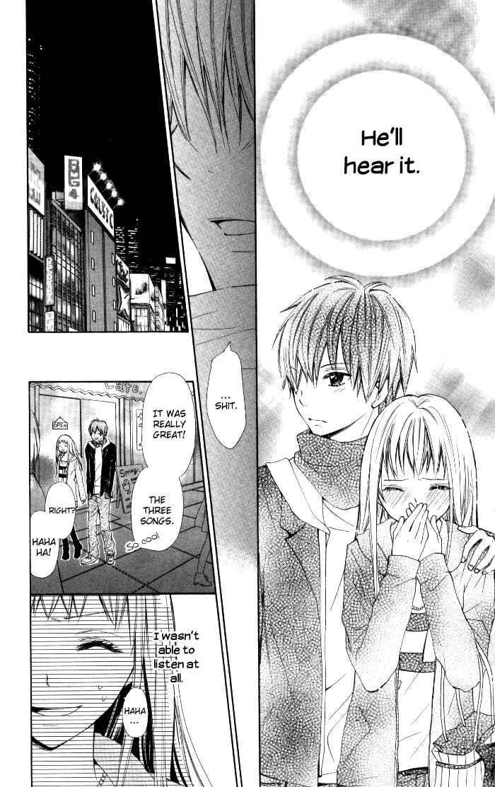 Page 25 Chapter 4 Air Love