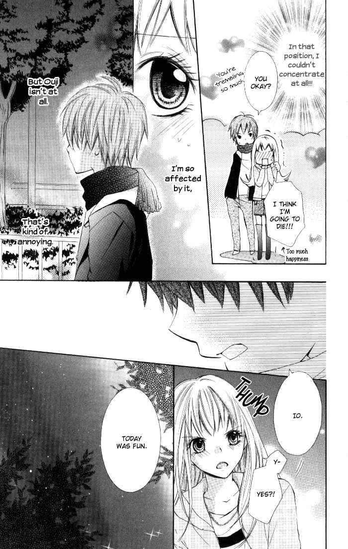 Page 26 Chapter 4 Air Love
