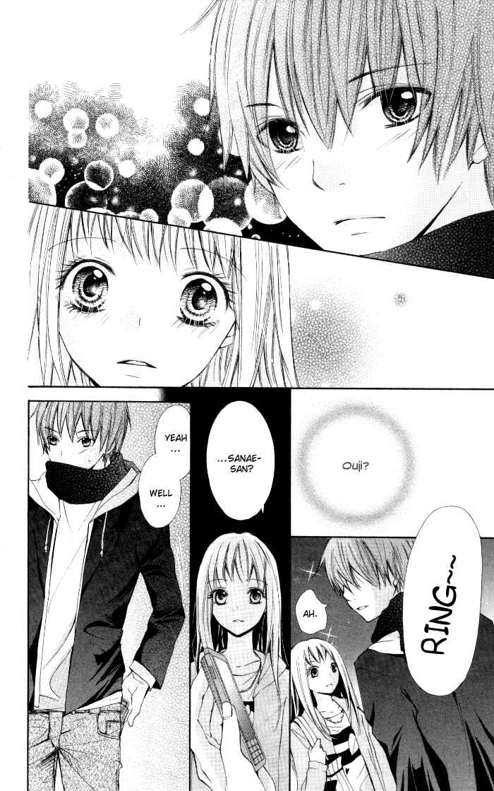 Page 27 Chapter 4 Air Love