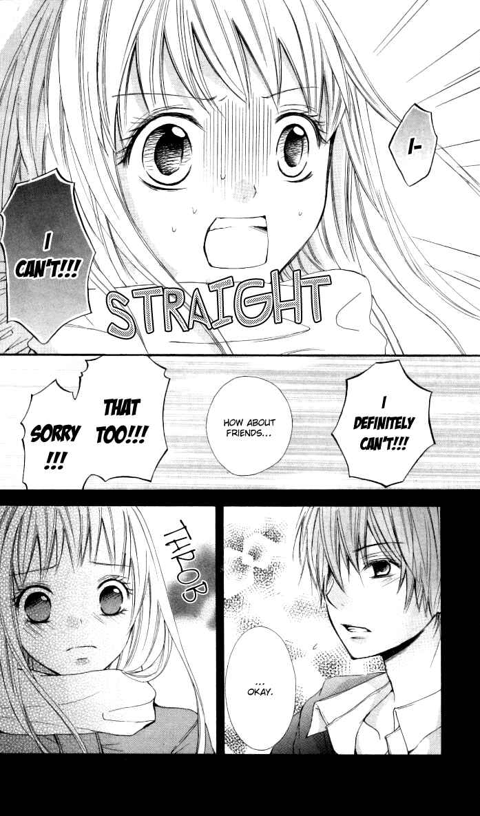 Page 3 Chapter 4 Air Love