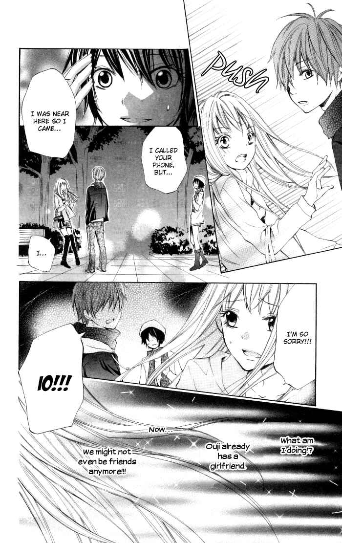 Page 34 Chapter 4 Air Love