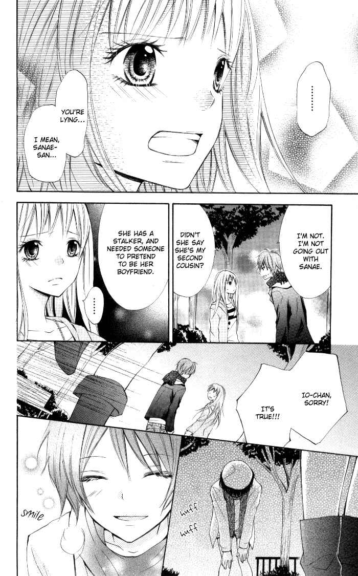 Page 36 Chapter 4 Air Love