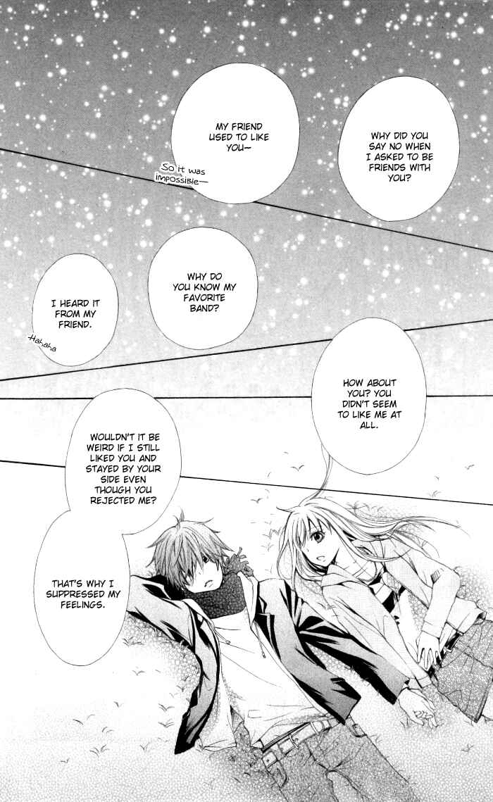 Page 38 Chapter 4 Air Love