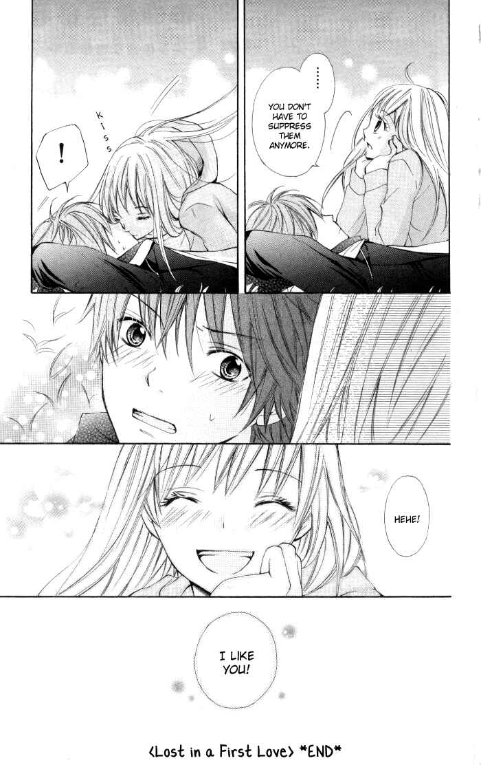 Page 39 Chapter 4 Air Love