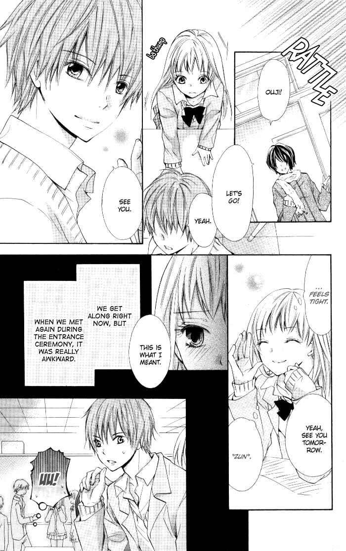 Page 6 Chapter 4 Air Love