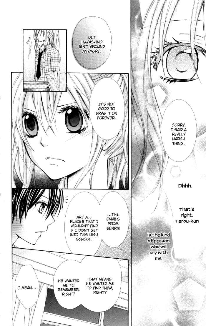 Page 10 Chapter 3 Air Love