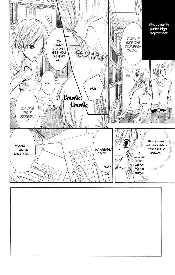 Page 2 Chapter 3 Air Love