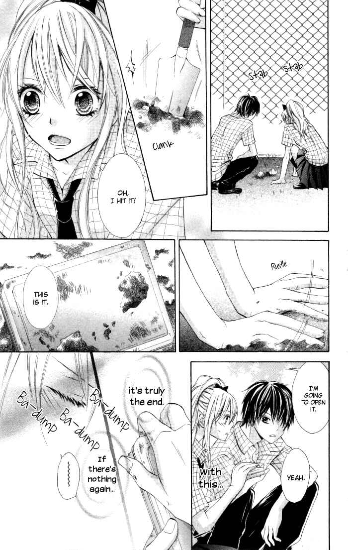 Page 21 Chapter 3 Air Love